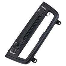 Comando Rádio CD Volume BMW 320i GT 2015 2016 2017