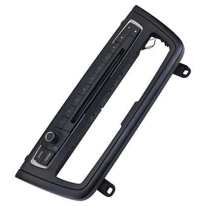 Comando Rádio CD Volume BMW 320i GT 2015 2016 2017