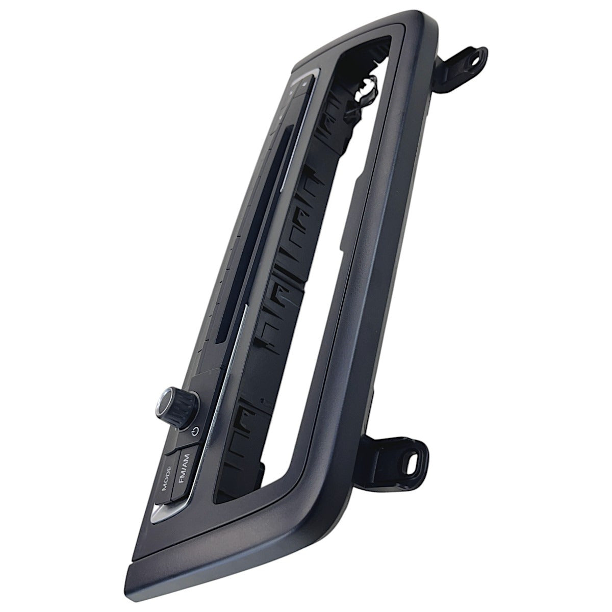 Comando Rádio CD Volume BMW 320i GT 2015 2016 2017