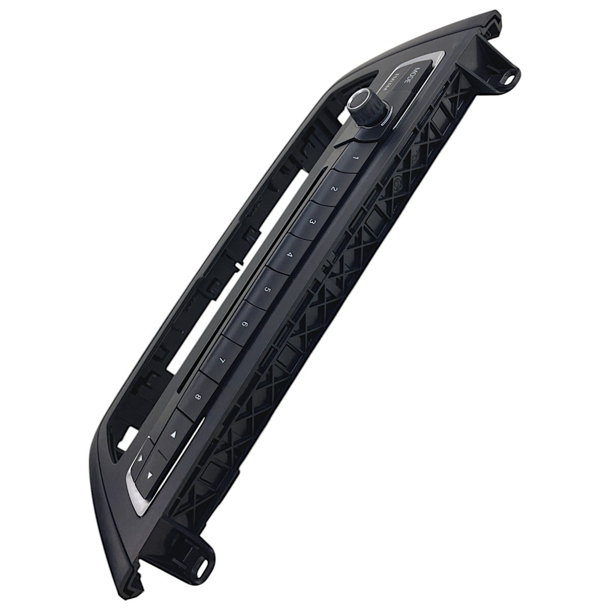 Comando Rádio CD Volume BMW 320i GT 2015 2016 2017