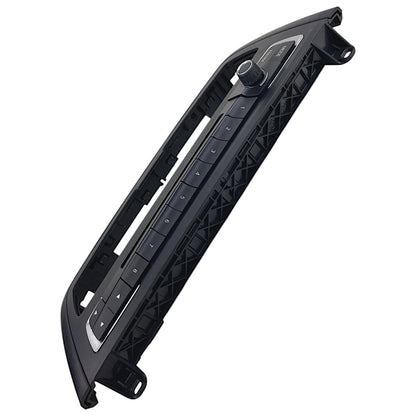 Comando Rádio CD Volume BMW 320i GT 2015 2016 2017