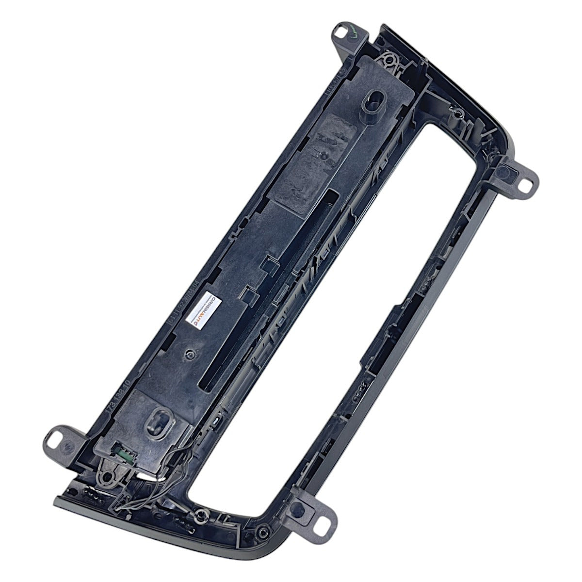 Comando Rádio CD Volume BMW 320i GT 2015 2016 2017