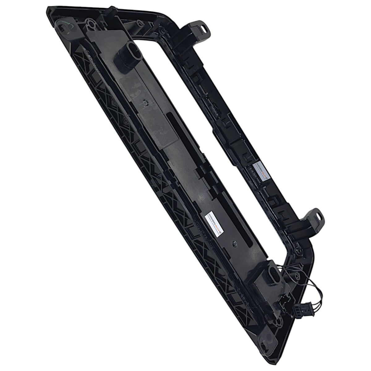 Comando Rádio CD Volume BMW 320i GT 2015 2016 2017