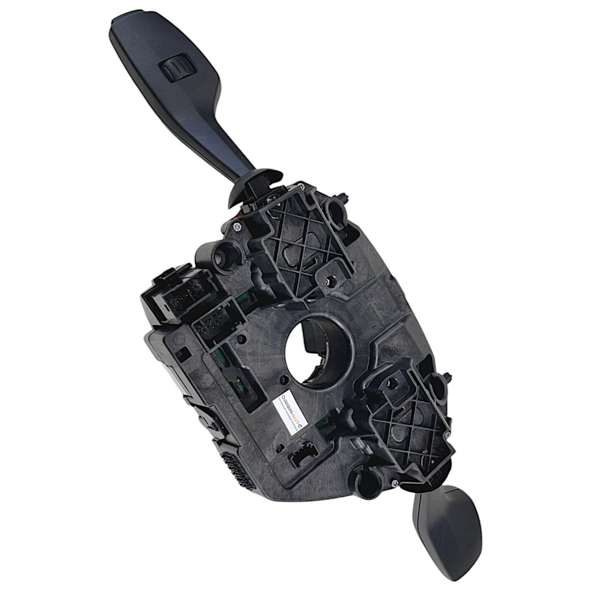 Comando Seta Limpador BMW 320i GT 2015 2016 2017 Hard Disk