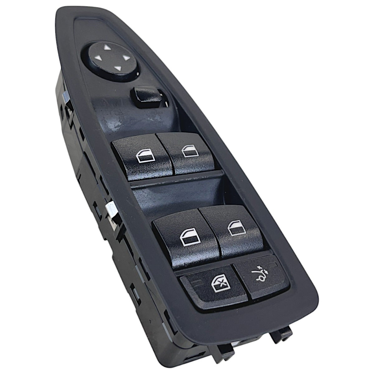 Botão Comando Vidro BMW 320i GT 2016 2017 Dianteiro Esquerdo