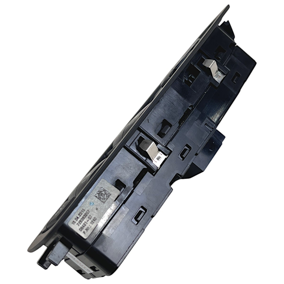 Botão Comando Vidro BMW 320i GT 2016 2017 Dianteiro Esquerdo