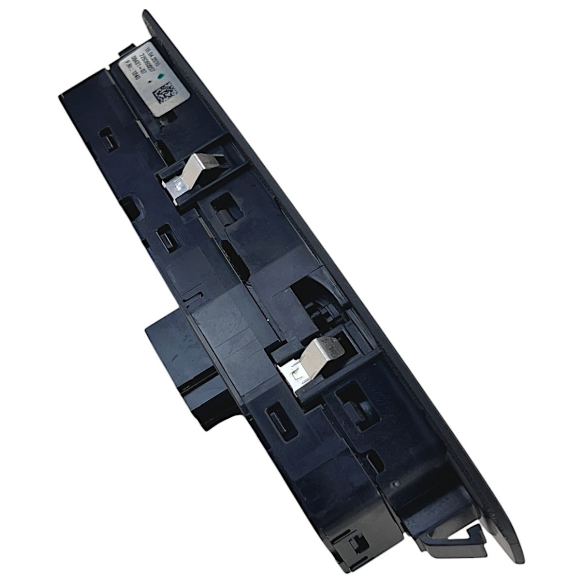 Botão Comando Vidro BMW 320i GT 2016 2017 Dianteiro Esquerdo