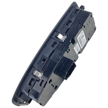 Botão Comando Vidro BMW 320i GT 2016 2017 Dianteiro Esquerdo