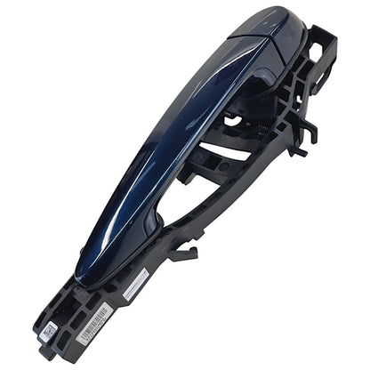 Maçaneta Externa BMW 320i GT 2015 2016 2017 Traseira Direita