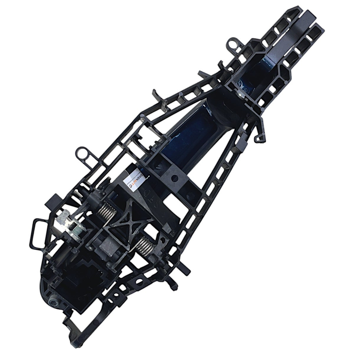 Maçaneta Externa BMW 320i GT 2015 2016 2017 Traseira Direita