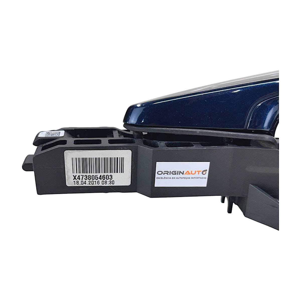 Maçaneta Externa BMW 320i GT 2015 2016 2017 Traseira Direita