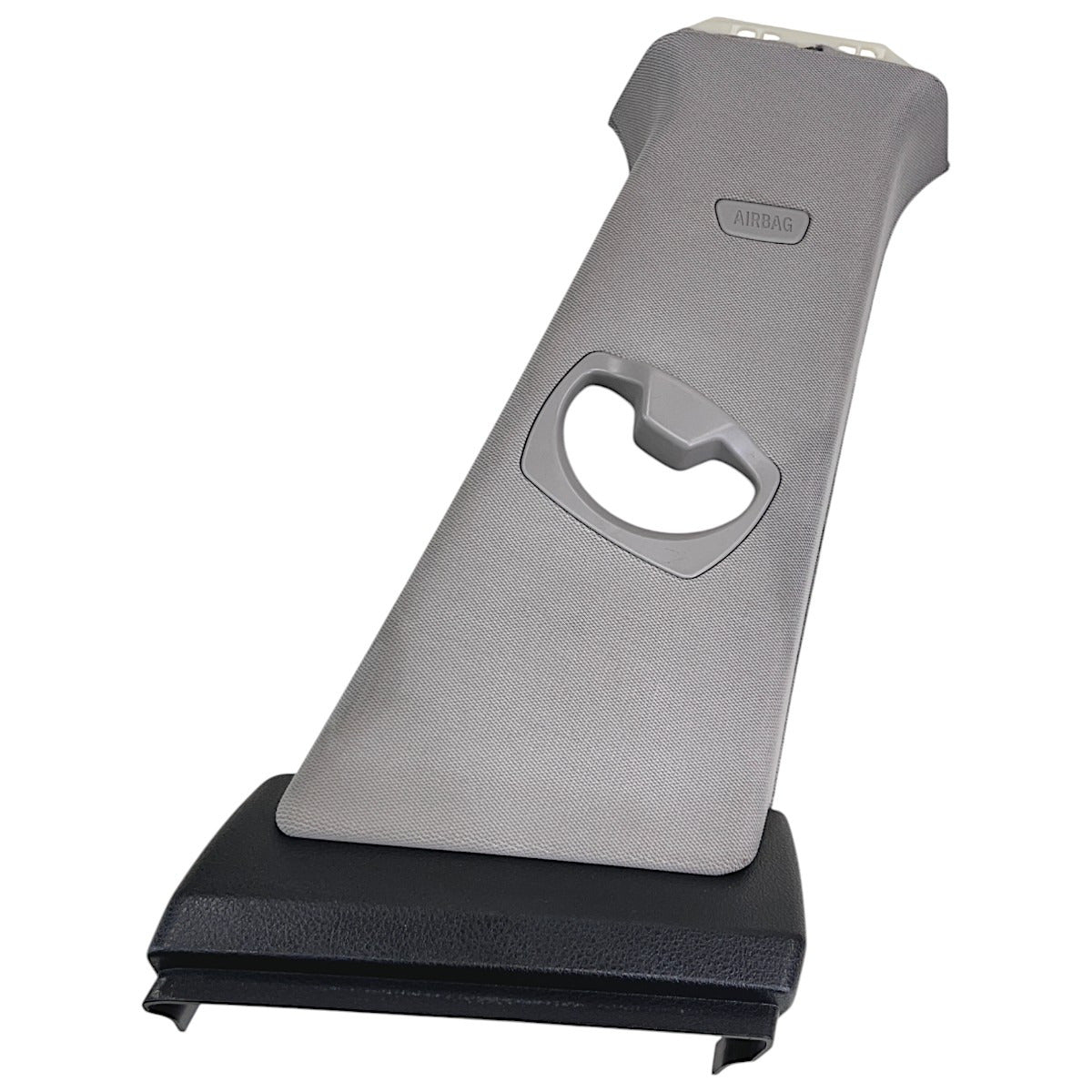 Moldura Coluna B BMW 320i GT 2015 2016 2017 Direita 7276822