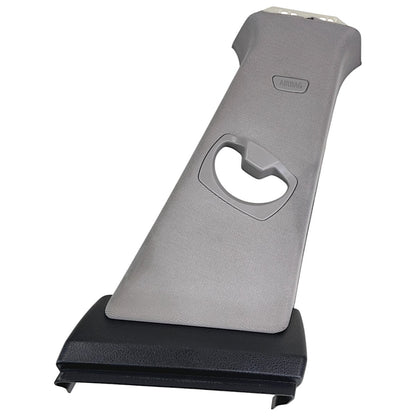 Moldura Coluna B BMW 320i GT 2015 2016 2017 Direita 7276822