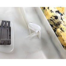 Moldura Coluna B BMW 320i GT 2015 2016 2017 Direita 7276822