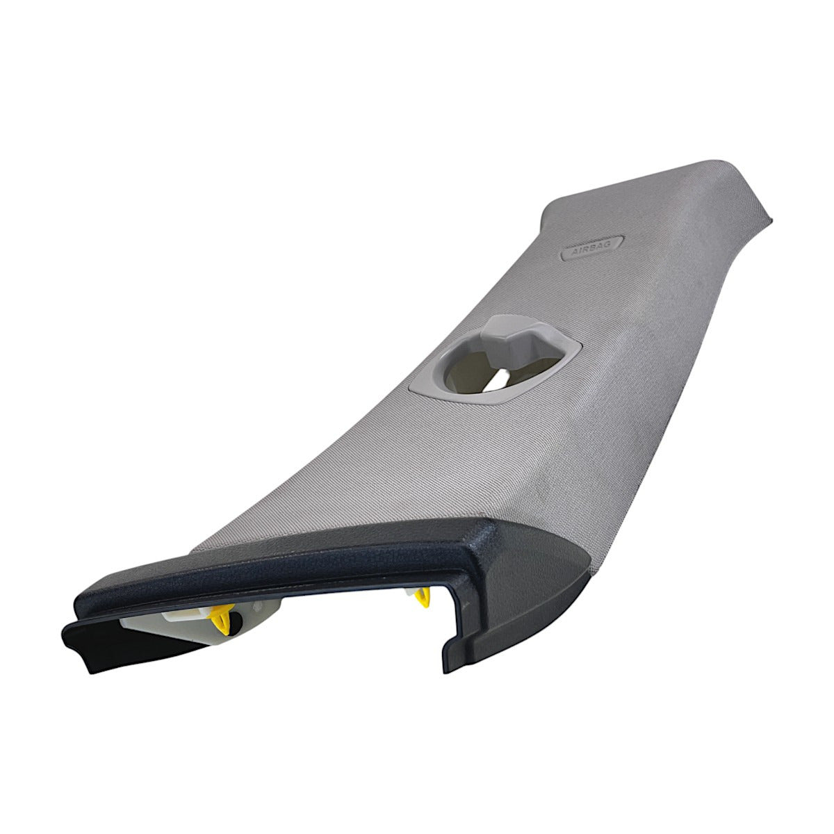 Moldura Coluna B BMW 320i GT 2015 2016 2017 Direita 7276822