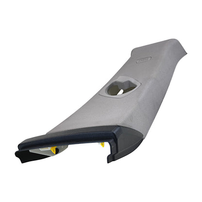 Moldura Coluna B BMW 320i GT 2015 2016 2017 Direita 7276822