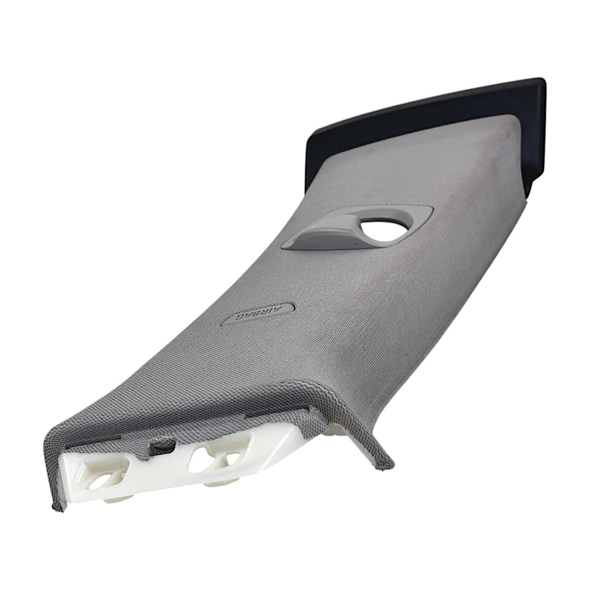 Moldura Coluna B BMW 320i GT 2015 2016 2017 Direita 7276822