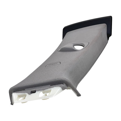 Moldura Coluna B BMW 320i GT 2015 2016 2017 Direita 7276822