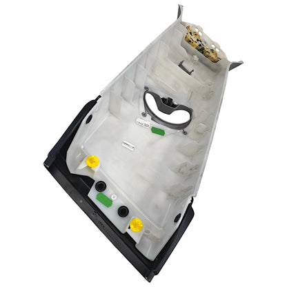 Moldura Coluna B BMW 320i GT 2015 2016 2017 Direita 7276822