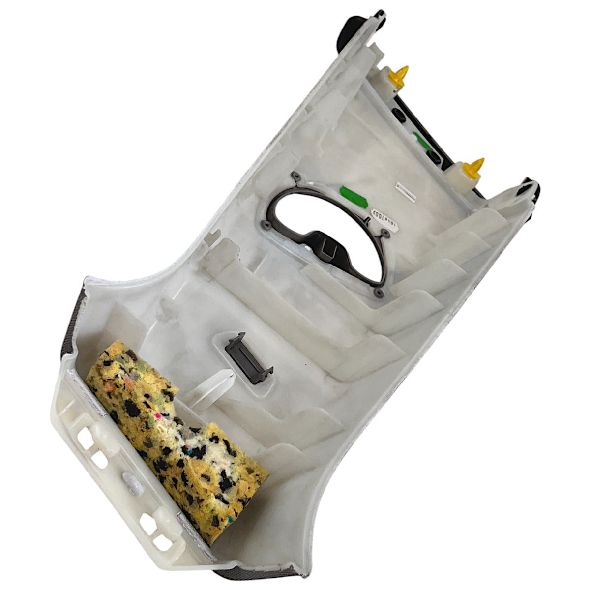 Moldura Coluna B BMW 320i GT 2015 2016 2017 Direita 7276822