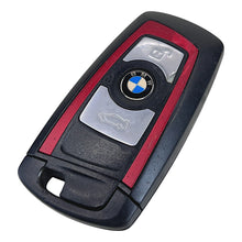 Capa Chave Carcaça Canivete BMW 320i GT 2015 2016 2017
