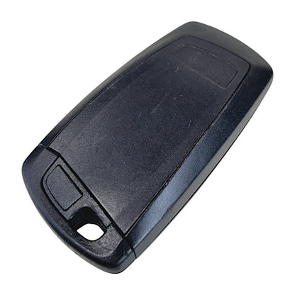 Capa Chave Carcaça Canivete BMW 320i GT 2015 2016 2017