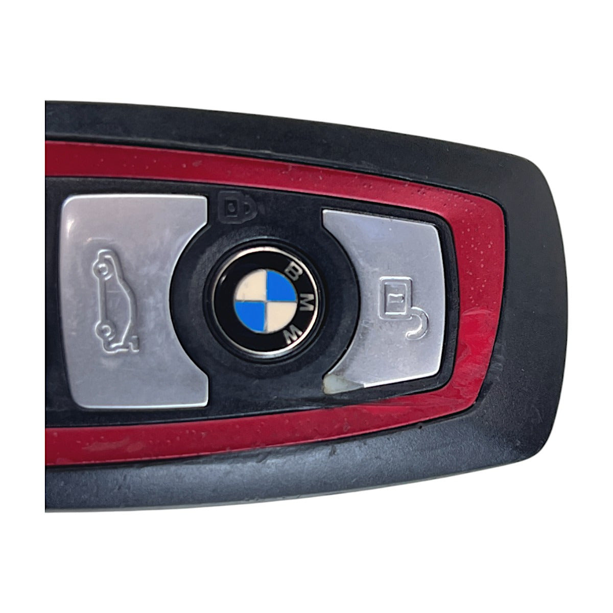 Capa Chave Carcaça Canivete BMW 320i GT 2015 2016 2017
