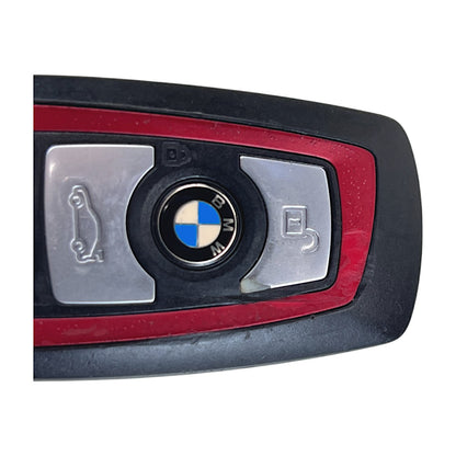 Capa Chave Carcaça Canivete BMW 320i GT 2015 2016 2017