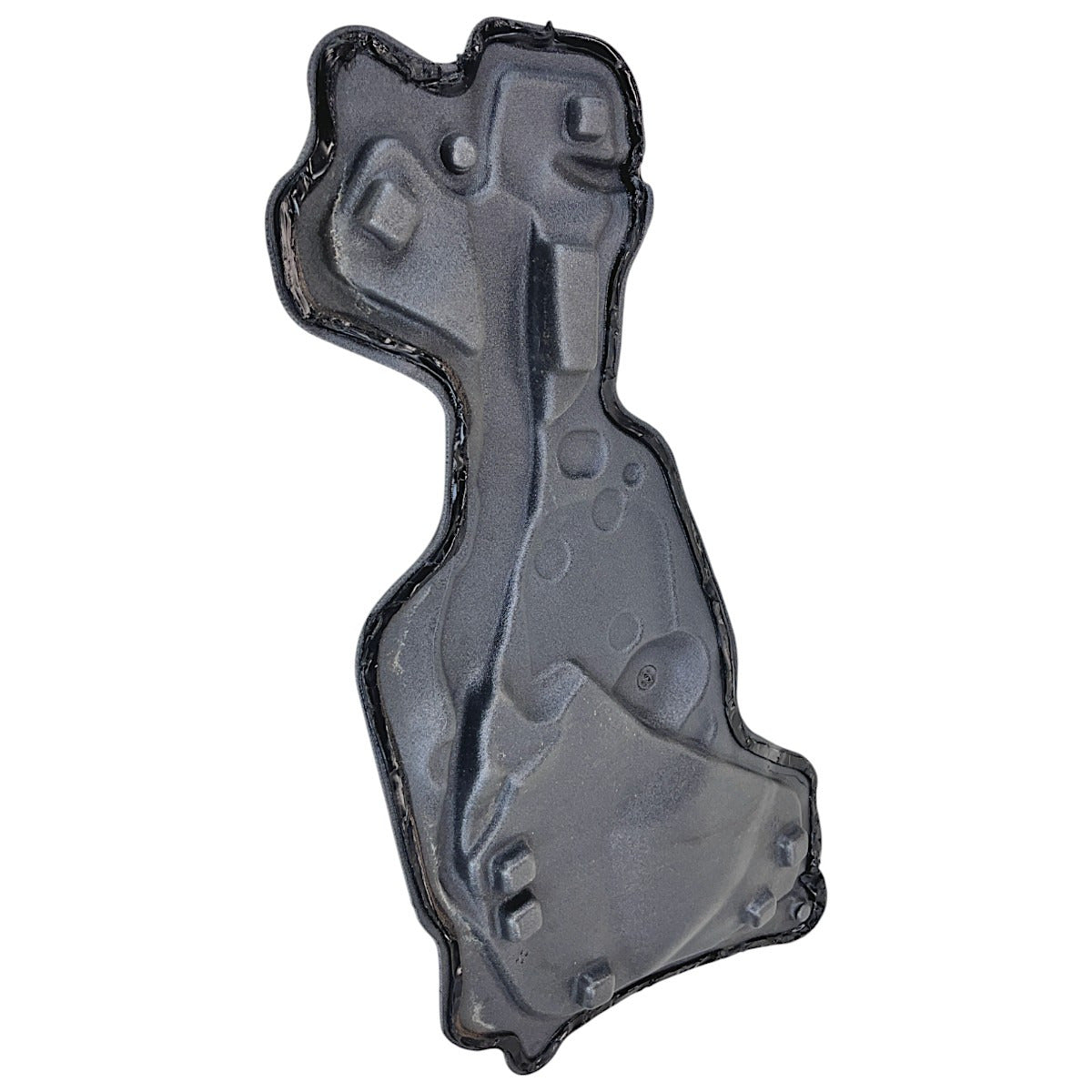 Isolamento Acústico BMW 320i GT 2015 2016 2017 7291323