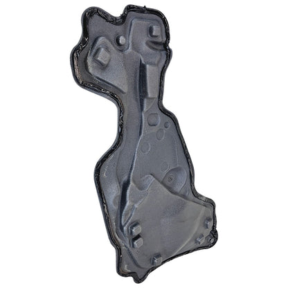 Isolamento Acústico BMW 320i GT 2015 2016 2017 7291323