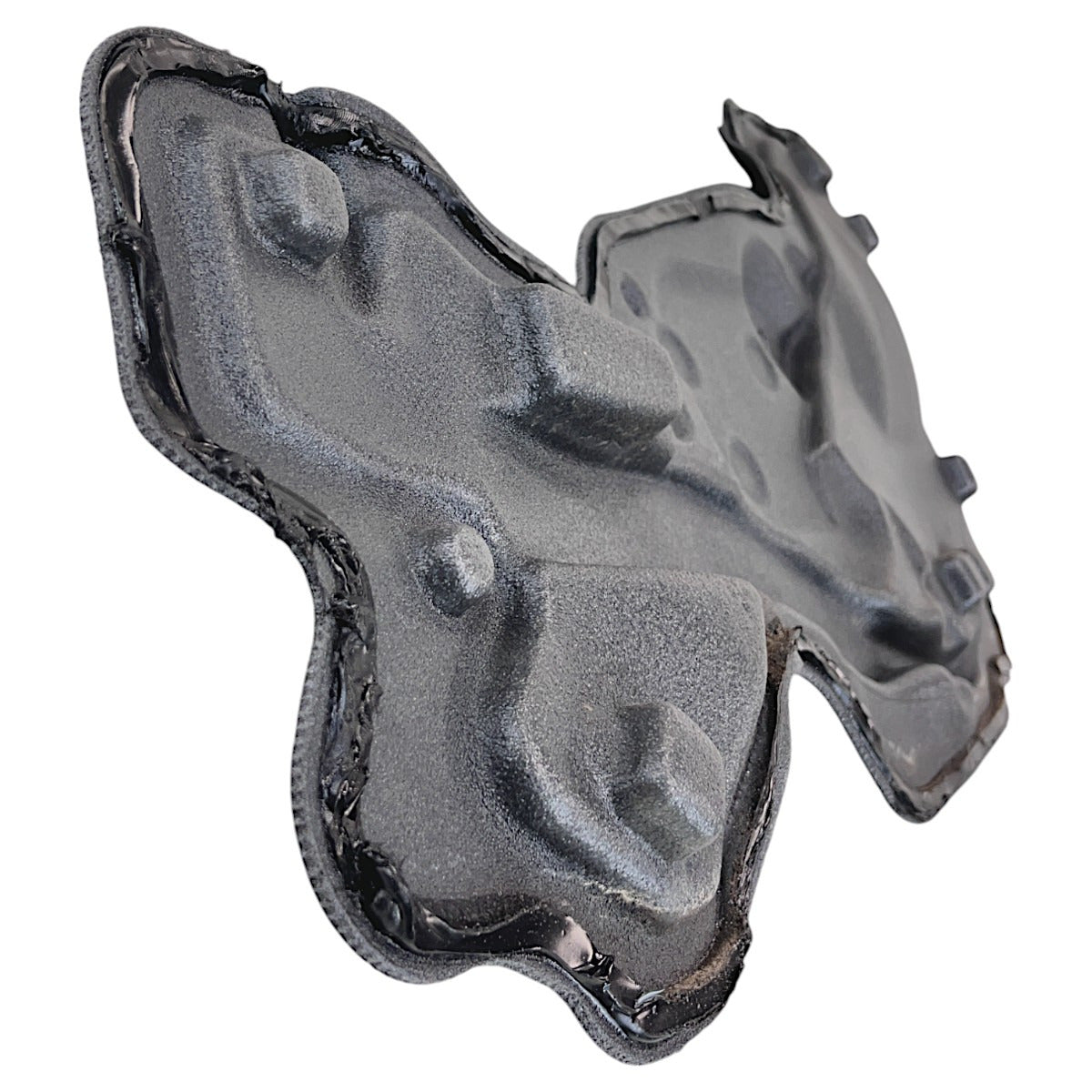 Isolamento Acústico BMW 320i GT 2015 2016 2017 7291323