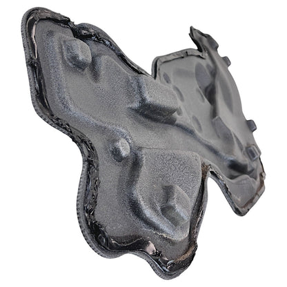 Isolamento Acústico BMW 320i GT 2015 2016 2017 7291323