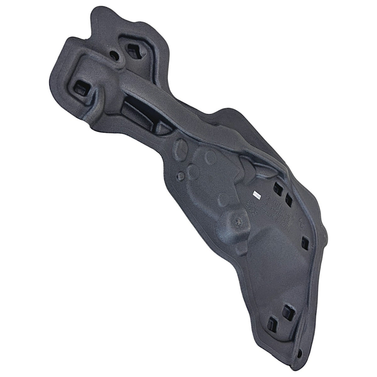 Isolamento Acústico BMW 320i GT 2015 2016 2017 7291323