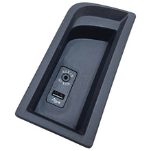 Entrada USB Aux BMW 320i GT 328i 118i 2015 2016 2017 9207357