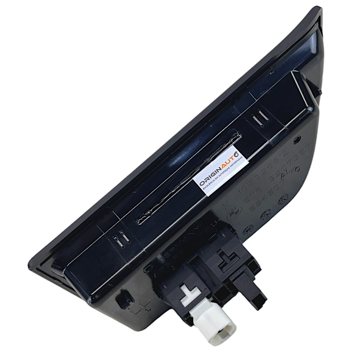 Entrada USB Aux BMW 320i GT 328i 118i 2015 2016 2017 9207357