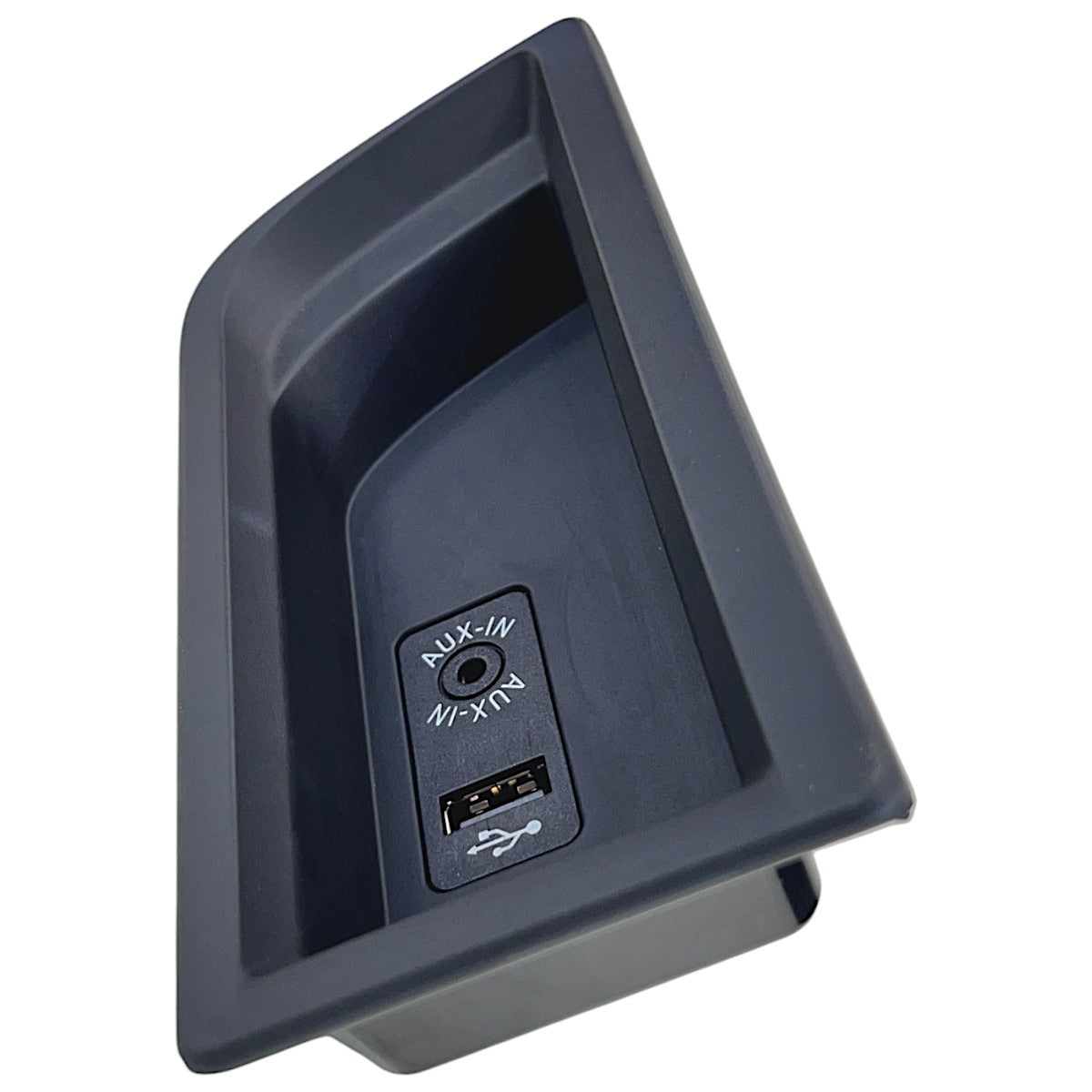 Entrada USB Aux BMW 320i GT 328i 118i 2015 2016 2017 9207357