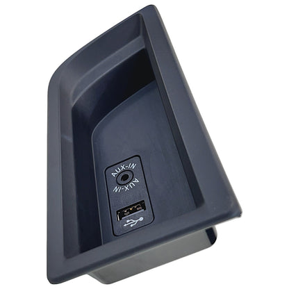 Entrada USB Aux BMW 320i GT 328i 118i 2015 2016 2017 9207357