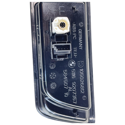 Entrada USB Aux BMW 320i GT 328i 118i 2015 2016 2017 9207357
