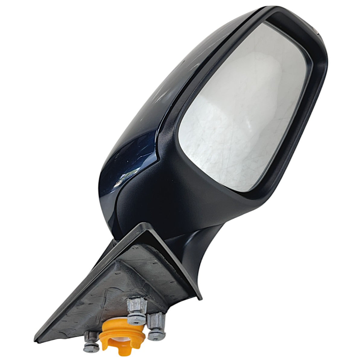 Espelho Retrovisor BMW 320i GT 2015 2016 2017 Direito Original