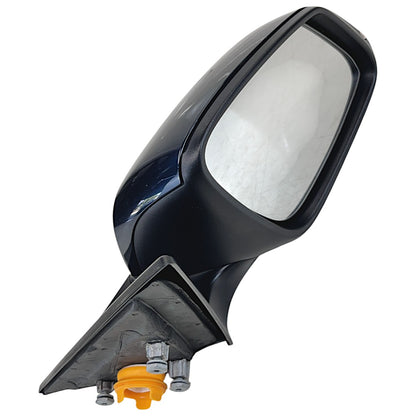 Espelho Retrovisor BMW 320i GT 2015 2016 2017 Direito Original