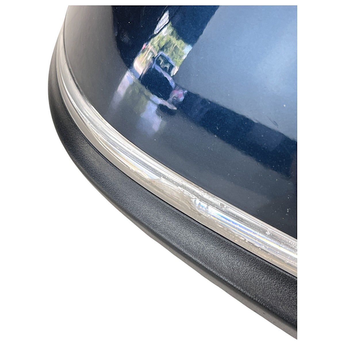 Espelho Retrovisor BMW 320i GT 2015 2016 2017 Direito Original