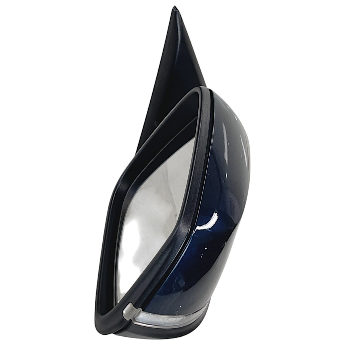 Espelho Retrovisor BMW 320i GT 2015 2016 2017 Direito Original