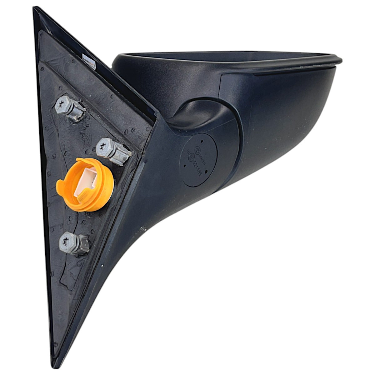 Espelho Retrovisor BMW 320i GT 2015 2016 2017 Direito Original