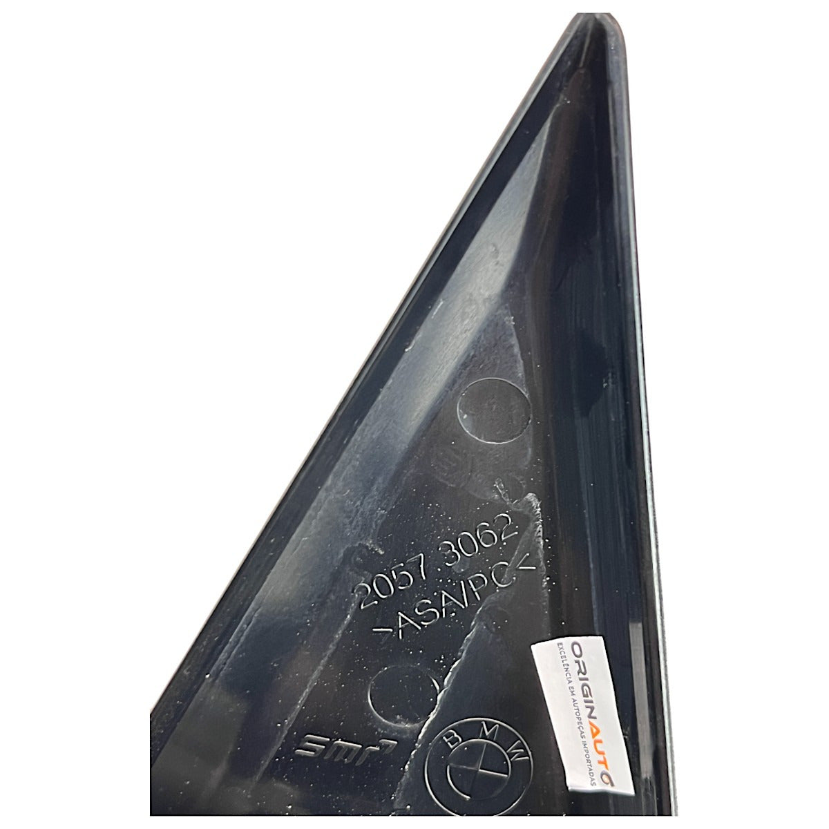 Espelho Retrovisor BMW 320i GT 2015 2016 2017 Direito Original