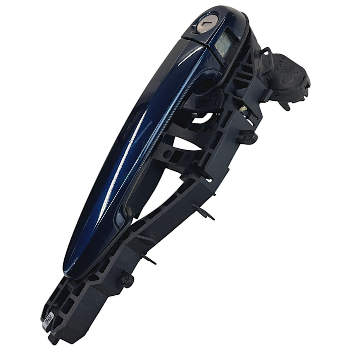 Maçaneta Externa BMW 320i GT 2016 2017 Dianteira Esquerda