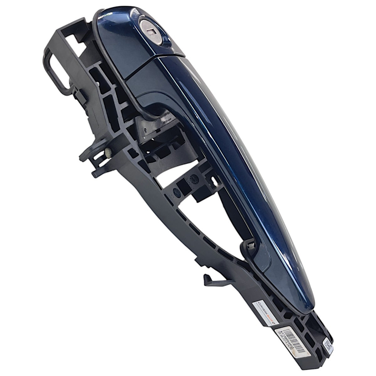 Maçaneta Externa BMW 320i GT 2016 2017 Dianteira Esquerda