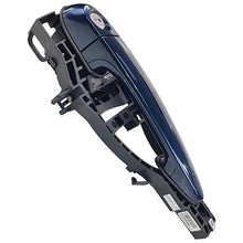 Maçaneta Externa BMW 320i GT 2016 2017 Dianteira Esquerda