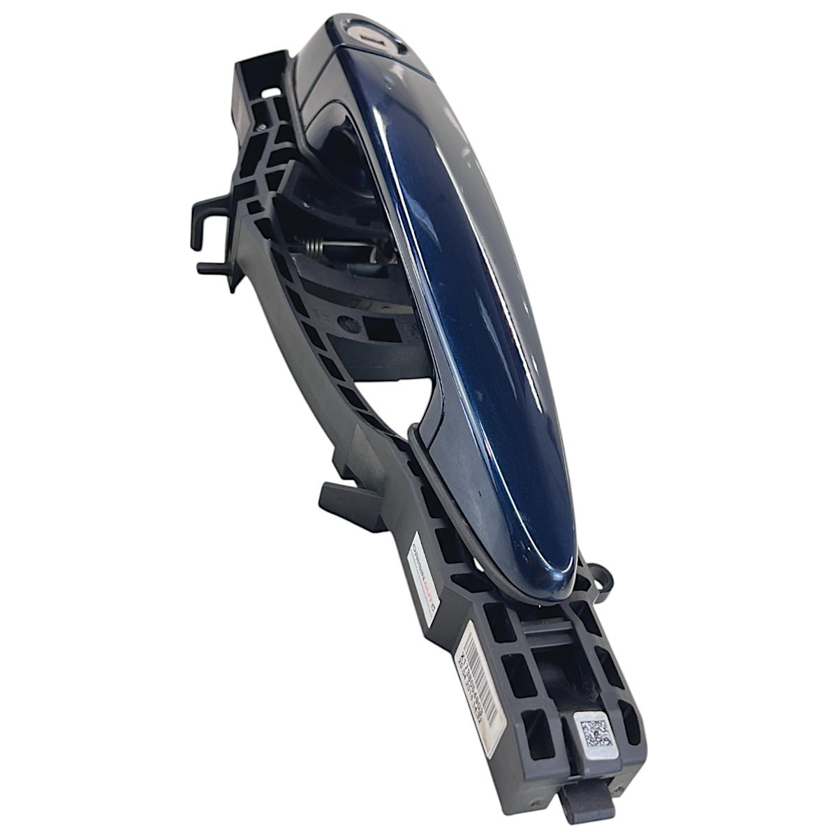 Maçaneta Externa BMW 320i GT 2016 2017 Dianteira Esquerda