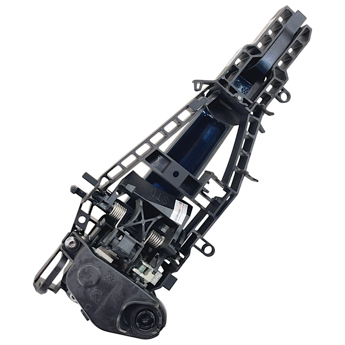 Maçaneta Externa BMW 320i GT 2016 2017 Dianteira Esquerda