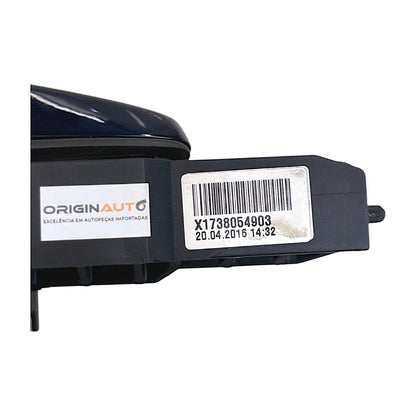 Maçaneta Externa BMW 320i GT 2016 2017 Dianteira Esquerda